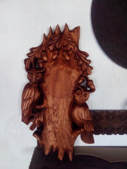 Constantin Boghici tamplar