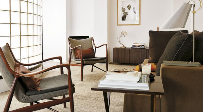 Citate celebre din lumea designului 5 Andree Putman