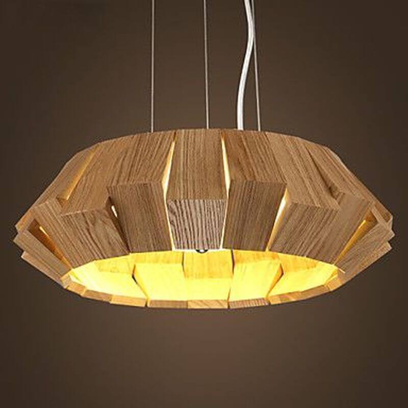 Lampa din lemn - accesoriul de nelipsit din casa dumneavoastră 6 lampa din lemn