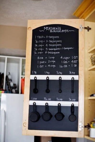 Trucuri de design pentru o bucatarie mica 3 bucatarie mica 10
