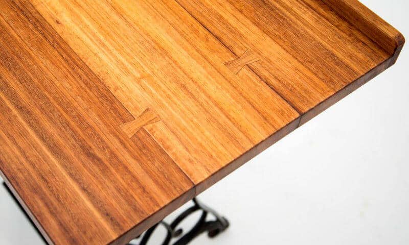 Suporturi din lemn de stejar pentru chiuvete - proiecte unicate 4 suporturi din lemn pentru lavoar sau chiuveta