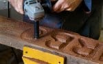 Power Carving