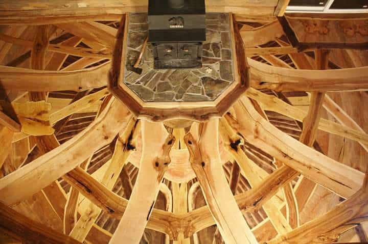 pardoseli din lemn Ourada Design