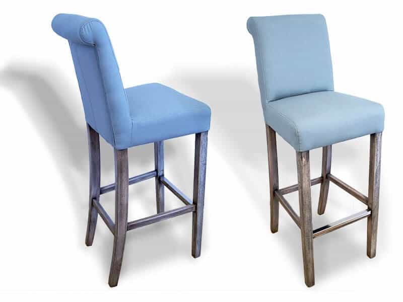 Bar stool - așa-i zice scaunului de bar în engleză! 1 bar stool