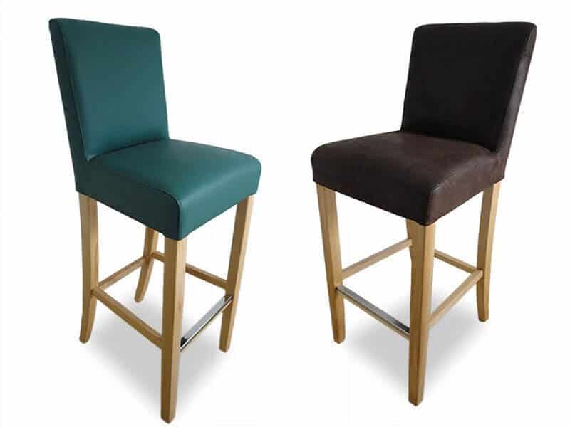 Bar stool - așa-i zice scaunului de bar în engleză! 4 bar stool