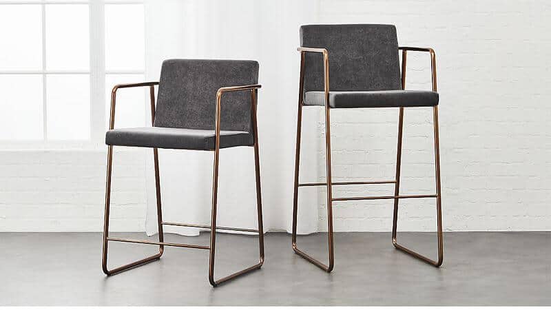 Bar stool - așa-i zice scaunului de bar în engleză! 3 bar stool 8