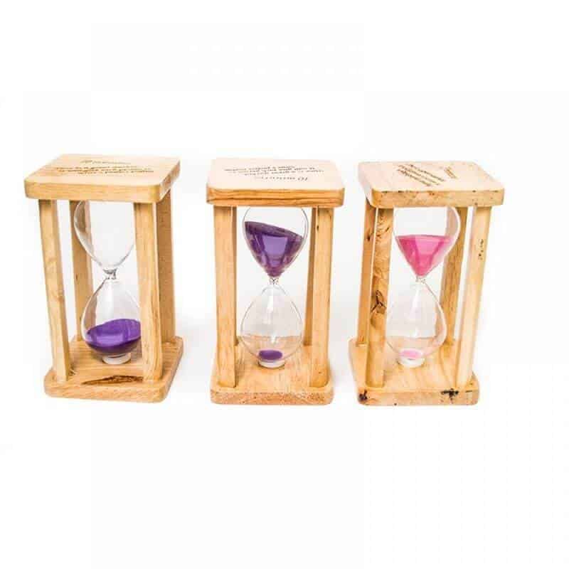 Clepsidra - instrument de măsurare a timpului 1 clepsidra