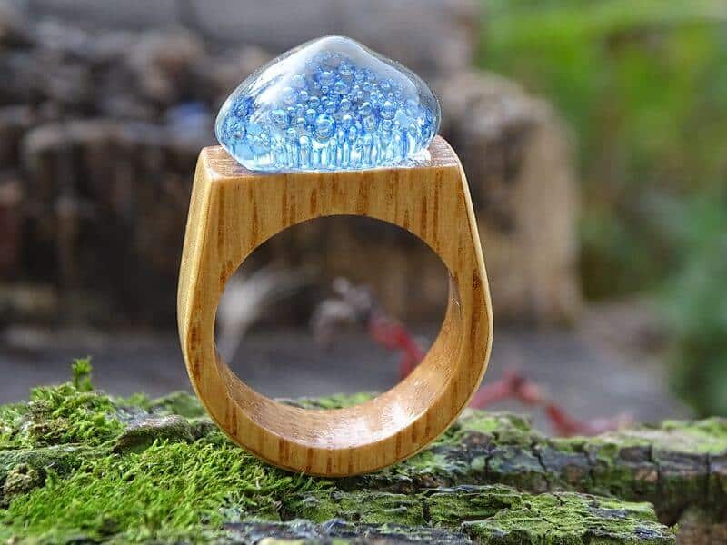 GlassIdeas: bijuterii eco-friendly din lemn pentru dumneavoastră 1 glassideas