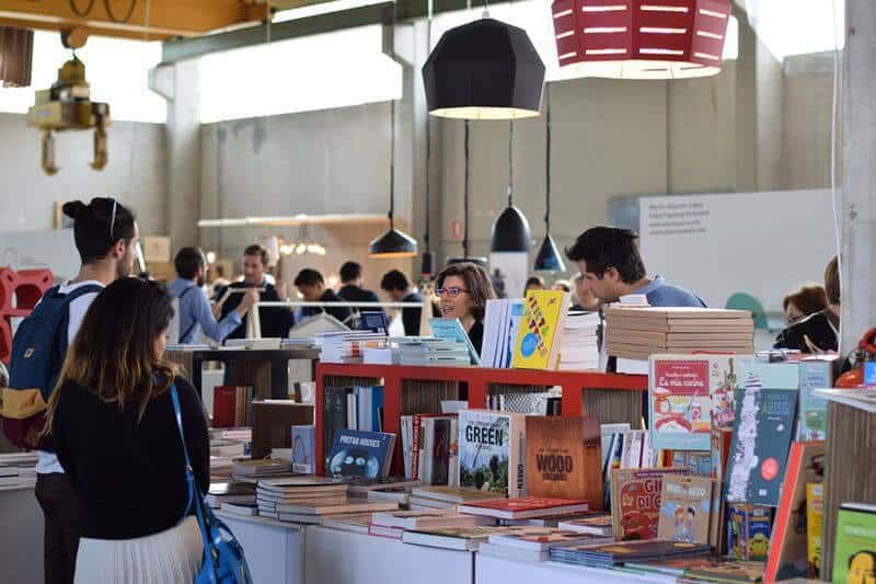 Milan Design Week - locul pentru designerii de mobilier 2 Milan Design Week