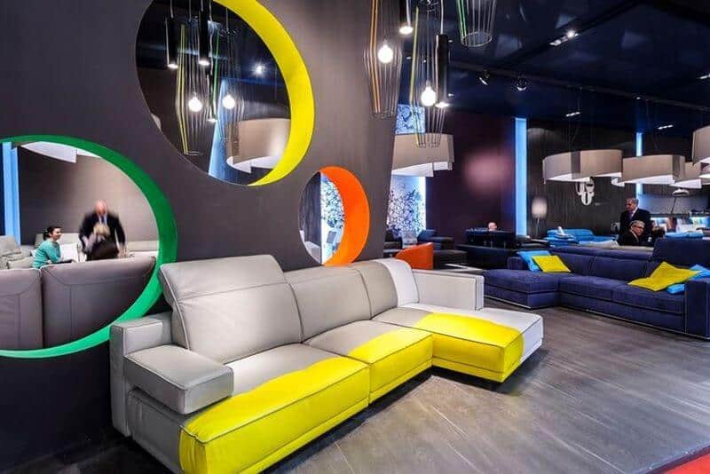 Milan Design Week - locul pentru designerii de mobilier 3 Milan Design Week