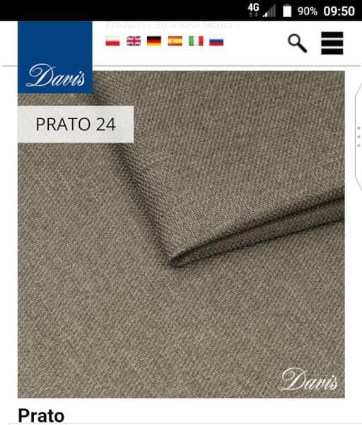 stofa Prato 24 1