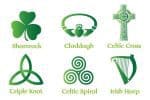 simboluri irlandeze