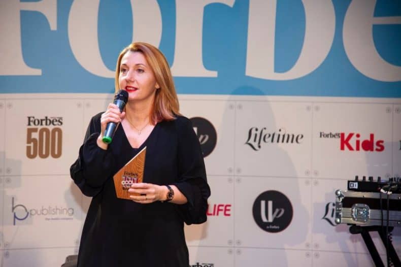 Top 100 Cool Brands 2019 - revista Forbes 10 Top 100 Cool Brands Forbes