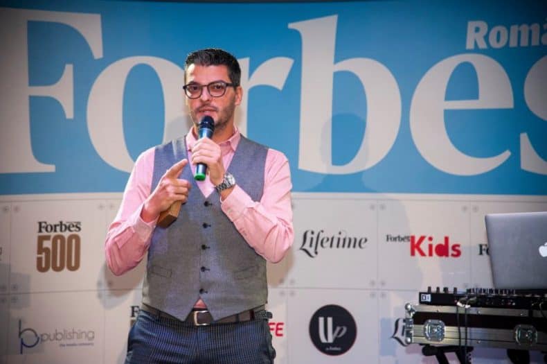 Top 100 Cool Brands 2019 - revista Forbes 11 Top 100 Cool Brands Forbes