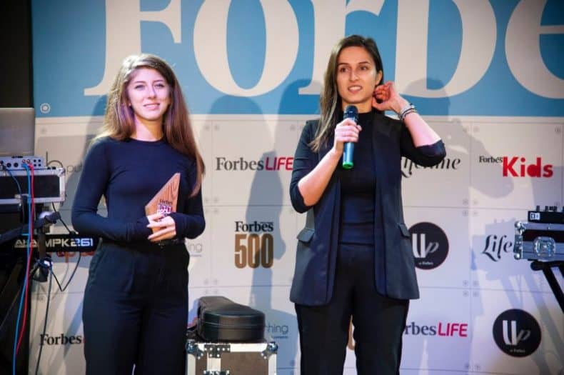 Top 100 Cool Brands 2019 - revista Forbes 5 Top 100 Cool Brands Forbes