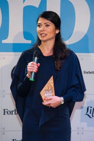 Top 100 Cool Brands 2019 - revista Forbes 3 Top 100 Cool Brands Forbes