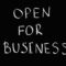 open for business Rubiq CNC