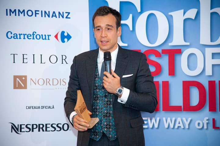 Forbes Best Office Buildings 2021 6 Premiant Gala Forbes