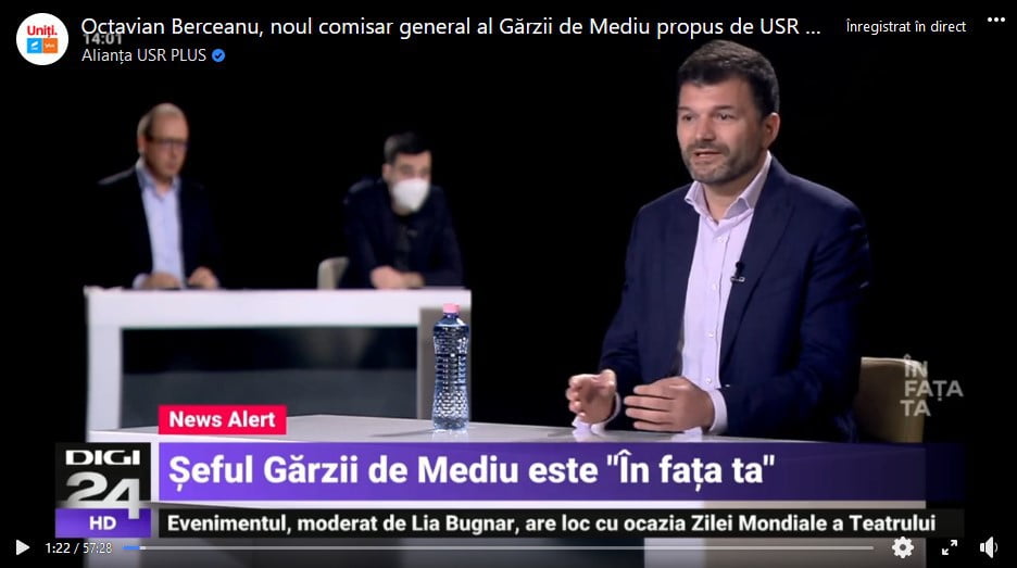Proiect de sobă 13 Octavian Berceanu