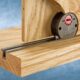 sisteme de culisare pentru uși din lemn